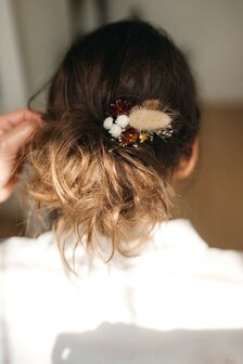 	boho haarsieraad